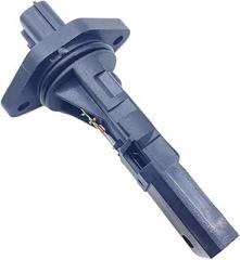 Air Flow Sensor Adapter Car Accessories 22680-VC201 22680VC201 Compatible with Nissan Patrol 4.8L TB48DE Early TB48 GU MAF AFM Air Flow Mass Meter Air Meter Mount Base