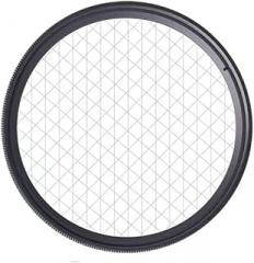 Camera filter Star Line 37 46 52MM 55MM 58MM 67 77 88 MM Camera Lens Filter photo photography Protect lens filter (Caliber : 40.5mm, Color : Star 6X filter)
