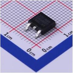 (5pieces) MBRD10100CT-13 TO-252