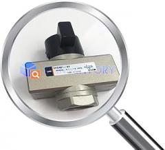 1PCS New VHS401-04 VHS401-04