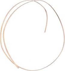 High Purity Copper Flat Bar for Battery Connection Bus Bar DIY Craft Electronic Mechanical Use