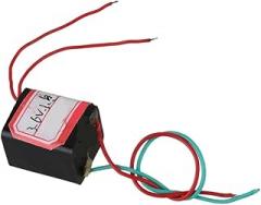 20Kv High Voltage Generator Dc 3.6-6V 1.5A Coil Transformer Pulse Ignition Boost Module New 2025 for Reliable Electronic Component, Precision, Stable Performance