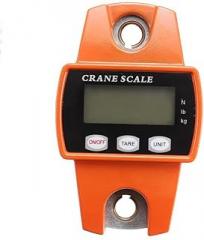 300kg Mini Portable Electronic Digital Hanging Cranes Scale Led Case for Digital Weight Grams