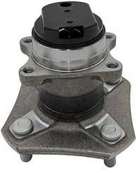 Rear Wheel HUB Unit 43202-ED51B 43202ED51B