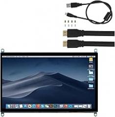 10.1 Inch HDMI Touch Screen LCD Display Module 10.1