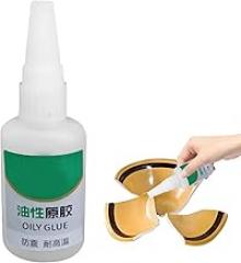 Welding Glue High Strength | Powerful Universal Glue | Instant Drying, High Viscosity Weld for Electronic, Wood, Leather, and Ceramic Surfaces