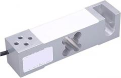 PSD-X3U 5-15V Shear Beam Load Cell Cantilever Weighing Indicator 100KG for Electronic Belt Conveyor Scales for DIY Electronic