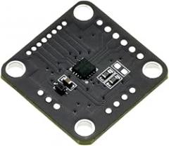 MT6701QT Magnitic Encoder Induction Angle Measurement Sensor Module 4 Communication Interface Replaces The AS5600 New 2025 for Arrival High Reliable Electronic Component, Stable Performance