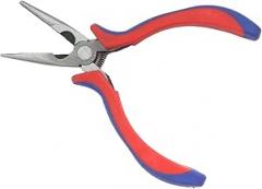 5inch Electronic Pliers Side Cutting Pliers Cable Wire Cutter Repair Pliers Repair Tool
