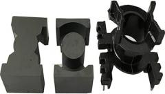 6sets PQ2620 Electronics Transforme Core with 6+6pin Inductor Ferrite Core Chokes Ferrite Bead MnZn PC40