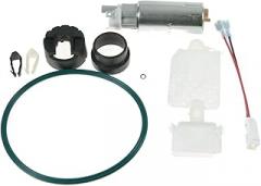 Replacement Electric Electronic Fuel Pump YS4Z9H307EA for 00-02 Ford Focus 2.0L L4