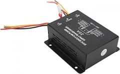 24V to 12V DCDC Converter 15A with Short Circuit & Overload – Compact Silent Voltage Reducer for Cars RVs and 12V Electronics (20A)