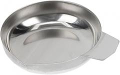 Electronic Scale Accessory Scale Pan Weighing Tray Measuring Powder Dish Weighting Pans