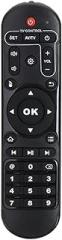 X96MAX X92 Controller Control X96Air Androld TV Box IR Controller for X96 MAX X98 PRO Top Box Media Player New 2026 High for Reliable Electronic Component, Precision, Stable Performance