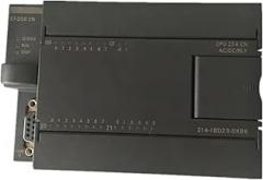 Expedited 6ES7214-1BD23-0XB8 New and Sealed in Box 6ES72141BD230XB8 1 Year Warranty and Fast