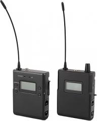 SUNGOOYUE Interpreter System for Guides, 80 DB Signal Ratio, 100 M Range, Churches, Theaters, Translators