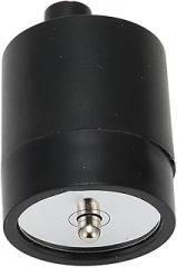 Through Wall Microphone, Voice Listen Detector Amplifier, Portable Multi Functional High Strength Clear Sound Amplifier for Pipe Water Oil Leakage