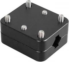 Navigation Bracket for Adv for F900R for CRF1000L 2012-2017 Motorcycle Phone GPS Navigation Holder Mount Bracket Black 12mm 16mm GPS Phone Navigation(1)