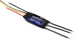 ZTW Beatles G2 20A ESC with SBEC Output 4A/5.5V for RC Fixed Wing Airplane 2-4S or DIY Project Need Electronic Speed Controller…