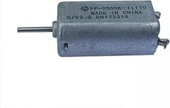 FF-050SK-11170 Electronic Starter D/V9.0 DC 3V 5V 6V 9V 12600RPM High Speed 15mm*12mm Electronic Starter