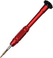 Professional Watch Repair Screwdriver Screwdrivers for Eyeglasses Clocks and Jewelry Watchmaker Repaier Tool Watchmakers Screwdrivers Micro Screwdriver Electronics Repair Kit
