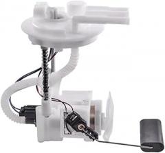 Fuel Pump,Compatible With Geely CK Gasoline Pump Electronic Fuel Pump