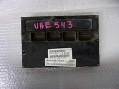 Generic 08 09 Caravan Engine ECM Electronic Control Module 3.8L ID 5150247AC 68024800AH