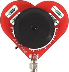 Medium and Short Wave Angtenna Short Wave 5Mhz - 20Mhz Medium Wave 500Khz - 1700Khz Non - Directional Triaxial Magnitic Field Angtenna New 2026 High for Reliable Electronic Component, Precision
