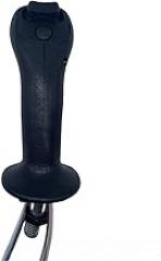 for 17 20 25 27 Excavator Joystick Handle Glue Handle Assembly Electronic Control Handle Glue(Blue)