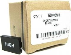 AVLIS-CO E30KC159 Short Button Black 