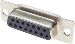 D-SUB HDB DB9/15/25/26/37/B44/50/62/78 C0innector Serial Port Adaptier Male Female Plug Socket 9/15Pin 2row 3rows Wiring Type New 2026 High for Reliable Electronic Component