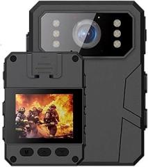 2K/4K/1080P Mini Digital Camera Sports Dv Dvr Body Cam Video Recorder Site Enforcement Camcorders New 2025 High for Reliable Electronic Component, Precision, Stable Performance