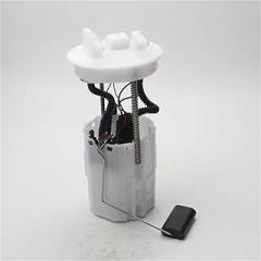 Fuel Pump Assembly A13-1106010, Compatible For Chery Tiggo 2 2017-2022, Electronic Fuel Pump, Gasoline Fuel Delivery System 2v