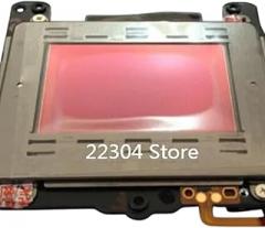 CCD CMOS Image Sensor with Filter Glass Assembly Unit Replacement for D750 Camera