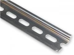 Ventev DIN Rail-24Wide TW Poly, 516892