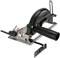 Hand Angle Grinder Converter to Cutter Cutting Maichine ReFlt Electric Chain Saw Circular Saw Bracket Base Woodworking Table Tool New 2026 High for Electronic Component, Precision