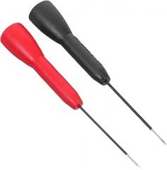VOSAREA 1set Multimeter Probes for Car Repairing Nondestructive Testing Tool Integrity Maintenance for Automotive Wiring Electronic Device Repair