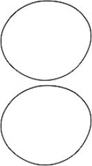 Create idea 2pcs Cassette Recorder Drive Belt Compatible with Sony WM-B47 Mega Bass