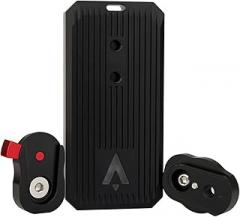 Exascend Gecko 1TB USB 3.2 Gen 2 Type-C Portable External SSD