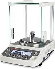 Lab Analytical Balance Digital Precision Electronic Scale 120g*0.0001g 0.1mg,DIY Tools