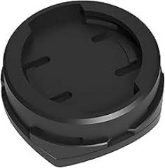 Wahoo Fitness Wahoo ELEMNT Unisex Stem Holder, Black