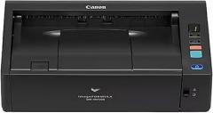 Canon imageFORMULA DR-M140II Office Document Scanner (Renewed)