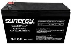 Ultra Tech UT1270 Replacement Rhino Battery [Electronics]