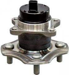 Rear The Wheel HUB Unit 3DACF026F-23S