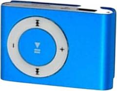 Mini Portable USpB MP3 Player Mini Clip MP3 Waterproof Sport Compact Metal Mp3 Music Player with TF Card Slot New 2026 High for Reliable Electronic Component, Precision, Stable Performance