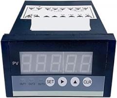 Load Cell,Load Cell Sensor, Pressure Force Measuring and Weighing Sensor Digital Display Controller Instrument Press Testing Machine for DIY Portable Electronic Kitchen Scale Kit(2)