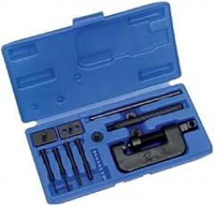 Motion Pro PBR Motorcycle Chain Breaker Press Riveting Tool Kit 08-0470