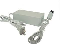 AC Adapter Replacement Power Supply Cord for Nintendo Wii