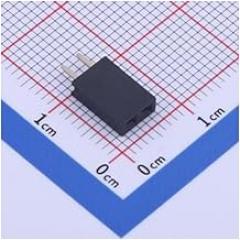 (10pieces) KH-A2541HWV-2P P=2.54mm