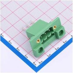 (1pcs）Electronic components0710183 P=5.08mm